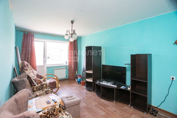 
   Продам 3-комнатную, 61.5 м², Ворошилова (Карат) тер, 11

. Фото 6.