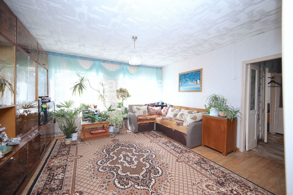 
   Продам дом, 68.5 м², Кемерово

. Фото 7.