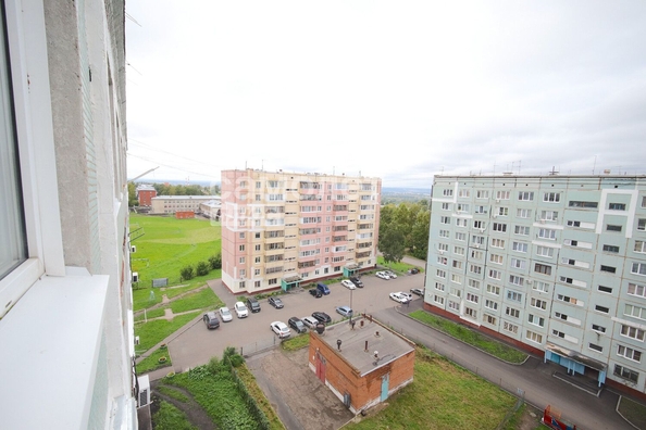 
   Продам 1-комнатную, 33.5 м², Ногинская ул, 10А

. Фото 4.