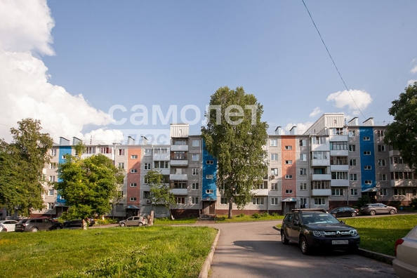 
   Продам 2-комнатную, 44 м², Химиков (Встреча) тер, 14

. Фото 2.