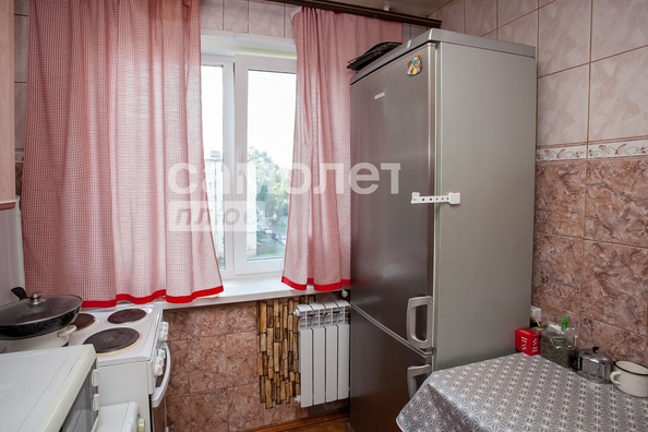 
   Продам 2-комнатную, 44 м², Химиков (Встреча) тер, 14

. Фото 4.