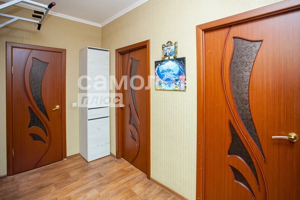 
   Продам 2-комнатную, 44 м², Шахтеров (Гравелит) тер, 68

. Фото 3.