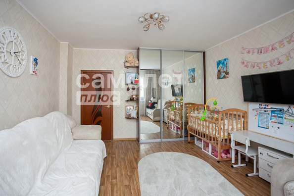 
   Продам 2-комнатную, 44 м², Шахтеров (Гравелит) тер, 68

. Фото 6.