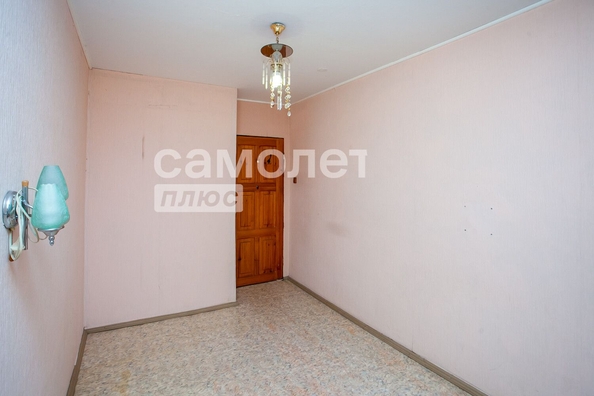 
   Продам 3-комнатную, 56.9 м², Ленина (Горняк) тер, 113А

. Фото 4.