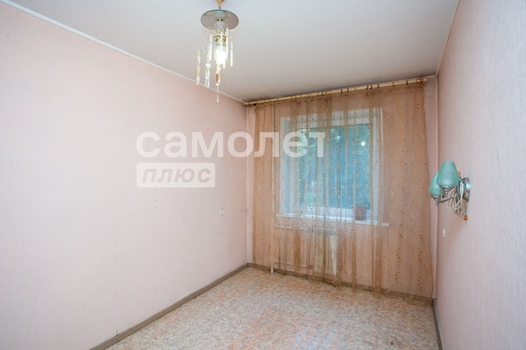 
   Продам 3-комнатную, 56.9 м², Ленина (Горняк) тер, 113А

. Фото 6.