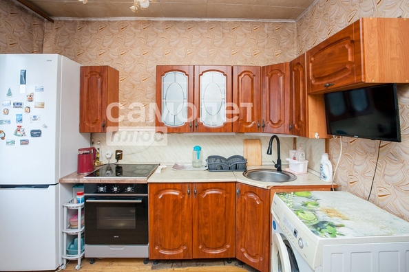 
   Продам 3-комнатную, 61.6 м², Тухачевского (Базис) тер, 47Б

. Фото 3.