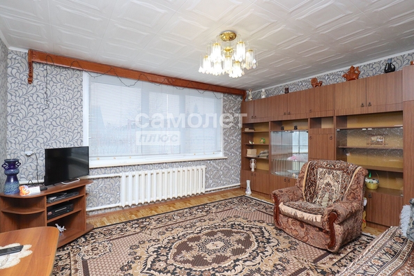 
   Продам дом, 90.8 м², Кузбасский

. Фото 9.