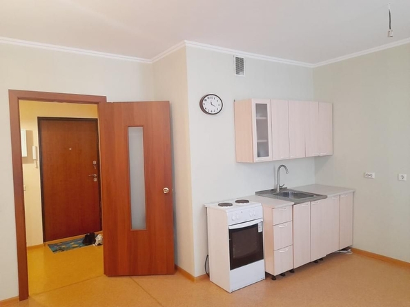 
   Продам 1-комнатную, 31 м², Шахтеров (Гравелит) тер, 92

. Фото 3.