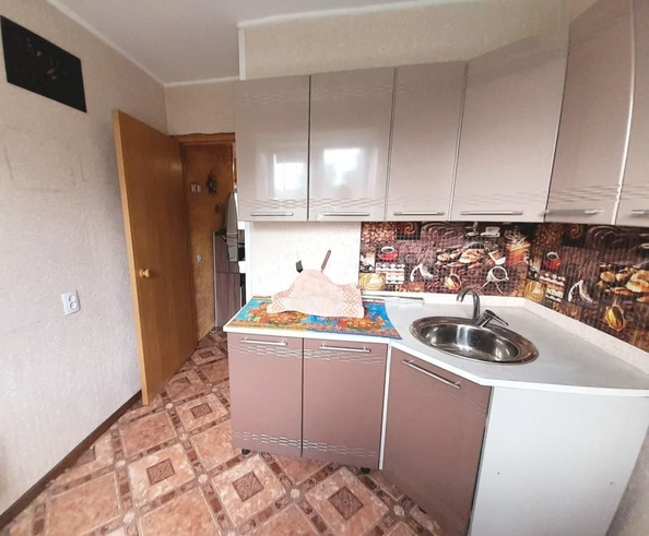 
   Продам 2-комнатную, 48 м², Радищева ул, 8

. Фото 7.