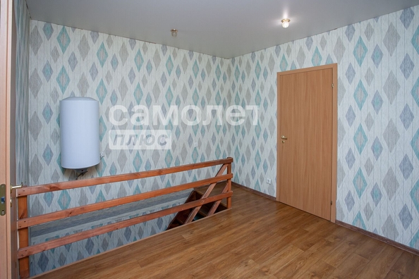 
   Продам дом, 118.9 м², Кемерово

. Фото 1.