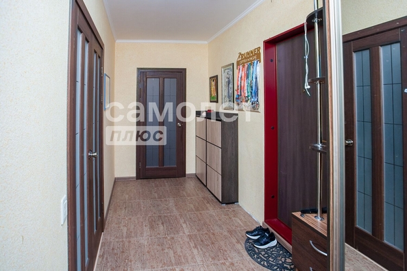 
   Продам 2-комнатную, 53 м², Московский - Комсомольский тер, 17

. Фото 6.