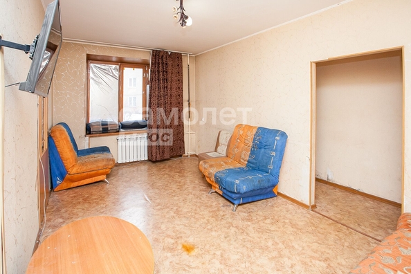 
   Продам 2-комнатную, 41.9 м², Дзержинского - Демьяна Бедного тер, 8

. Фото 8.