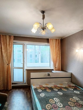 
   Продам 3-комнатную, 61 м², Спортивная ул, 30

. Фото 9.