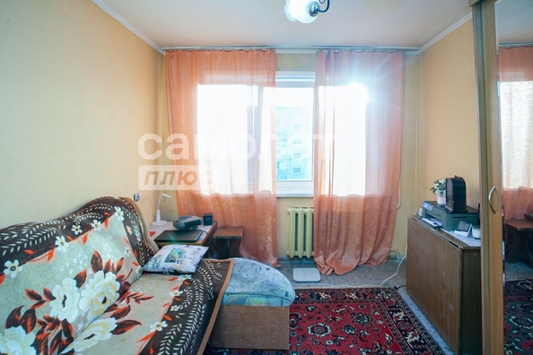 
   Продам 1-комнатную, 16.7 м², Ленина (Горняк) тер, 137Б

. Фото 5.