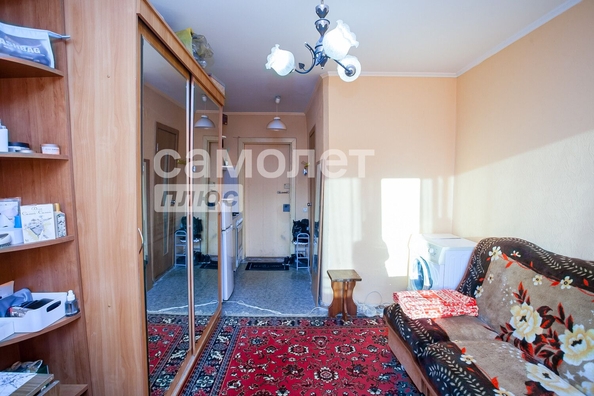 
   Продам 1-комнатную, 16.7 м², Ленина (Горняк) тер, 137Б

. Фото 6.