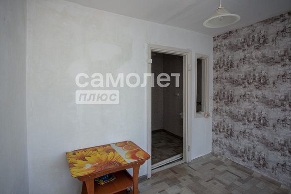 
   Продам 1-комнатную, 12.6 м², Рекордная - Рекордный тер, 2А

. Фото 9.