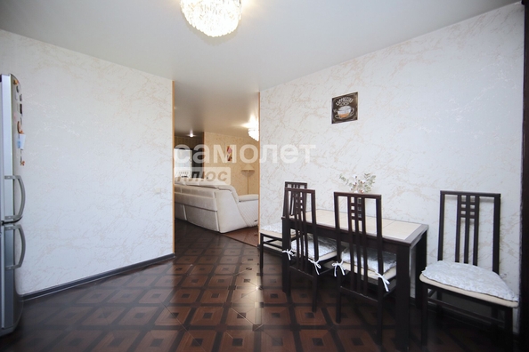 
   Продам 3-комнатную, 74 м², Свободы тер, 31

. Фото 6.