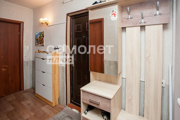 
   Продам 2-комнатную, 43.6 м², Ленина (Горняк) тер, 63А

. Фото 4.