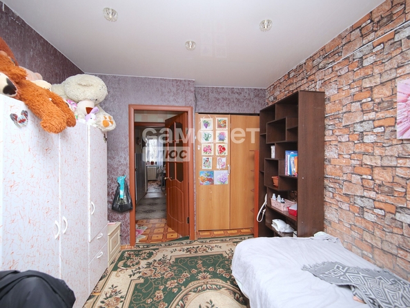 
   Продам 4-комнатную, 73.9 м², Школьная ул, 8

. Фото 1.