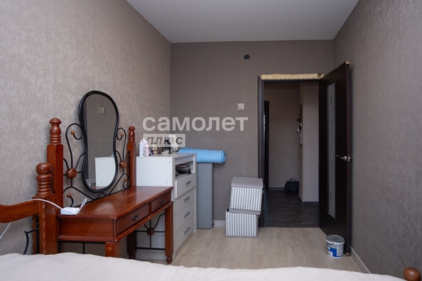 
   Продам 3-комнатную, 65.3 м², 

. Фото 1.