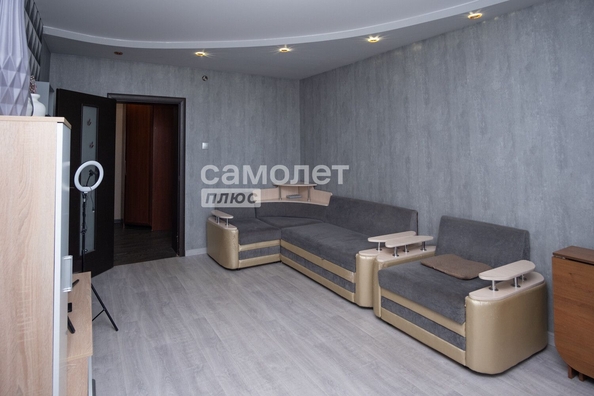 
   Продам 3-комнатную, 65.3 м², 

. Фото 3.