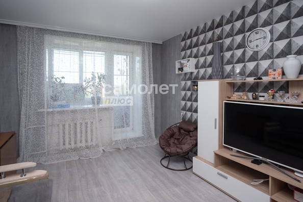 
   Продам 3-комнатную, 65.3 м², 

. Фото 6.