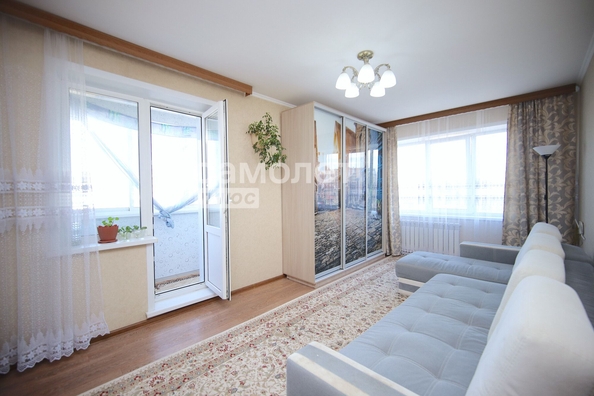 
   Продам 2-комнатную, 48.6 м², Московский - Комсомольский тер, 3

. Фото 8.