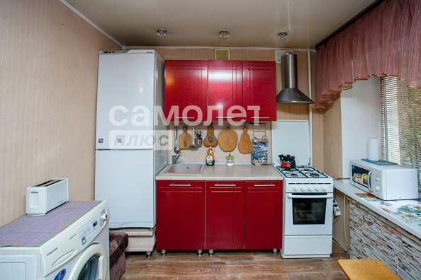 
   Продам 2-комнатную, 42.6 м², Коммунистическая тер, 122

. Фото 1.