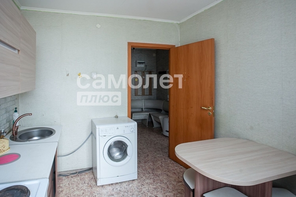 
   Продам 1-комнатную, 32 м², 

. Фото 4.