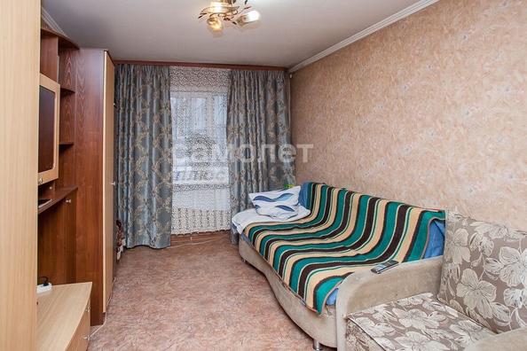 
   Продам 2-комнатную, 44.4 м², Ленина (Горняк) тер, 77Г

. Фото 1.