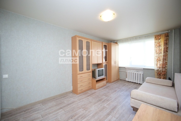 
   Продам 1-комнатную, 22.4 м², Октябрьский (Ноградский) тер, 42

. Фото 7.