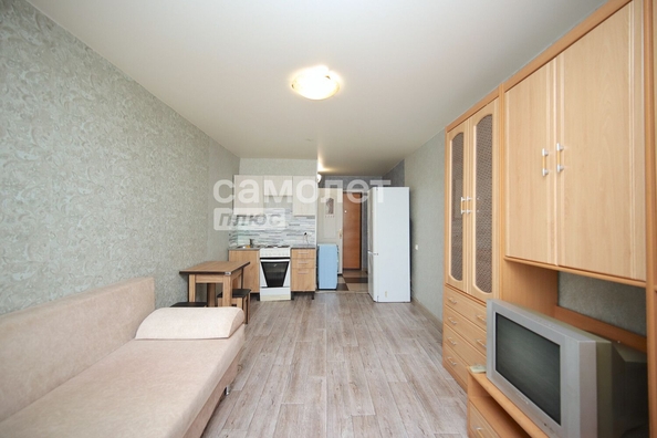 
   Продам 1-комнатную, 22.4 м², Октябрьский (Ноградский) тер, 42

. Фото 10.