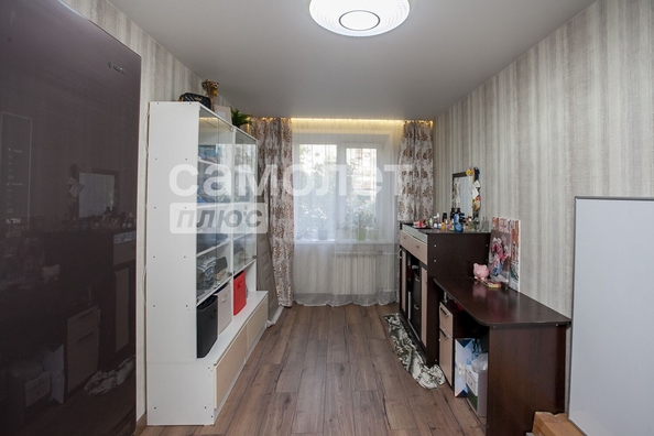 
   Продам 2-комнатную, 43.9 м², Октябрьский (Ноградский) тер, 79

. Фото 2.