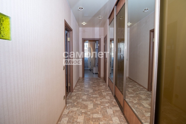 
   Продам 3-комнатную, 73.1 м², Шахтеров (Гравелит) тер, 68

. Фото 2.