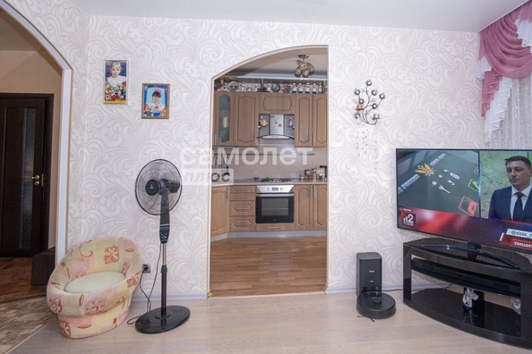 
   Продам 3-комнатную, 73.1 м², Шахтеров (Гравелит) тер, 68

. Фото 5.