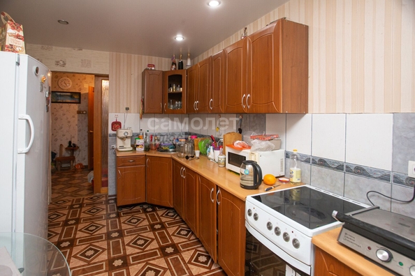 
   Продам 2-комнатную, 73.4 м², 

. Фото 1.