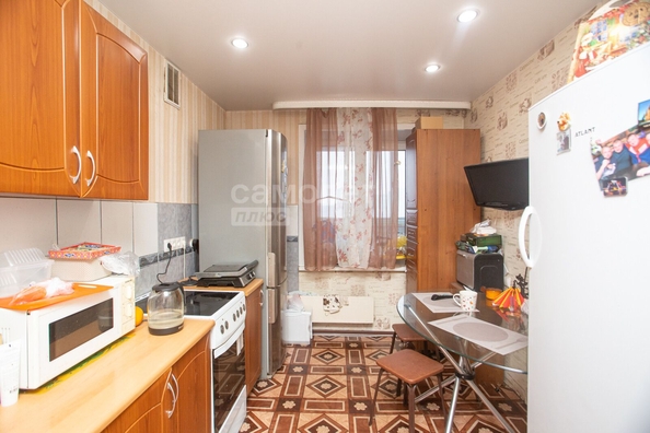 
   Продам 2-комнатную, 73.4 м², 

. Фото 7.