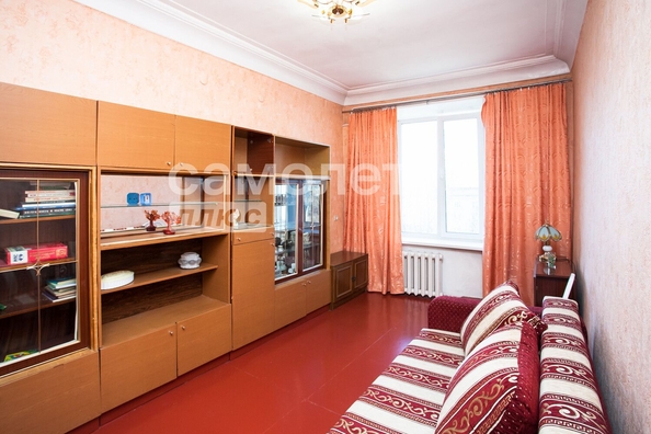 
   Продам 3-комнатную, 77.7 м², 40 лет Октября (Аист) тер, 5

. Фото 1.