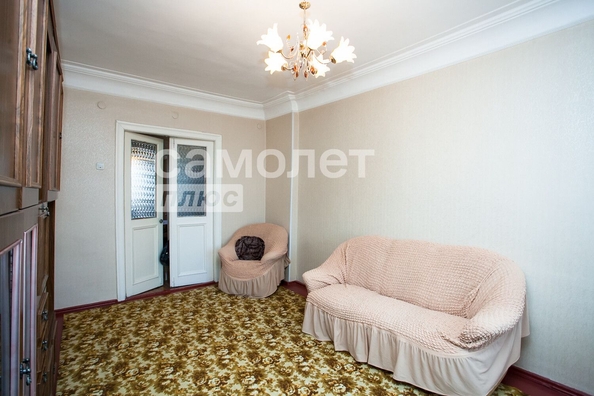 
   Продам 3-комнатную, 77.7 м², 40 лет Октября (Аист) тер, 5

. Фото 6.