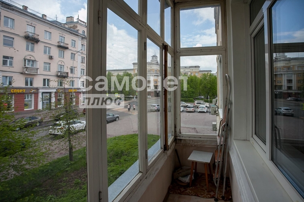 
   Продам 2-комнатную, 74.6 м², Орджоникидзе тер, 5

. Фото 4.