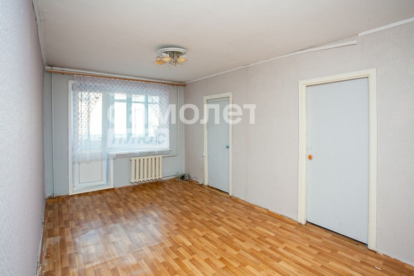 
   Продам 3-комнатную, 47.6 м², Московский - Комсомольский тер, 15А

. Фото 2.