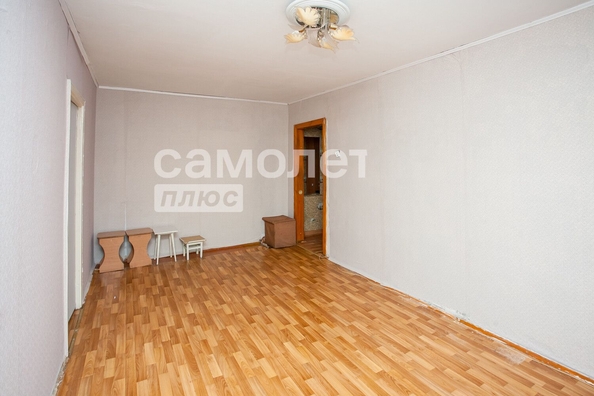 
   Продам 3-комнатную, 47.6 м², Московский - Комсомольский тер, 15А

. Фото 3.