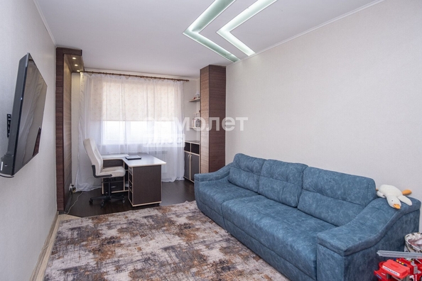 
   Продам 2-комнатную, 61.9 м², Шахтеров (Гравелит) тер, 58Б

. Фото 7.