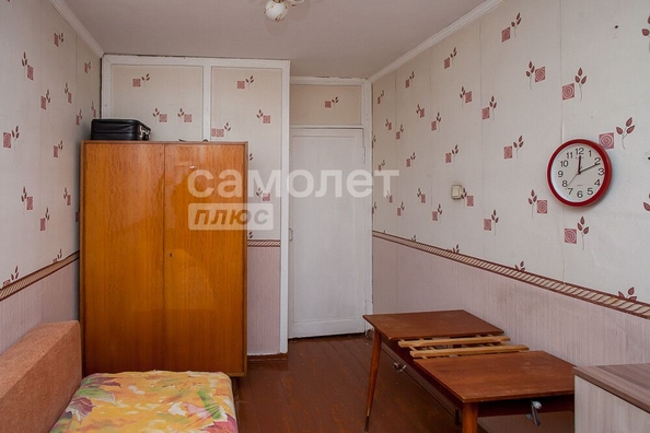 
   Продам 3-комнатную, 56.7 м², Ленина (Горняк) тер, 105А

. Фото 2.