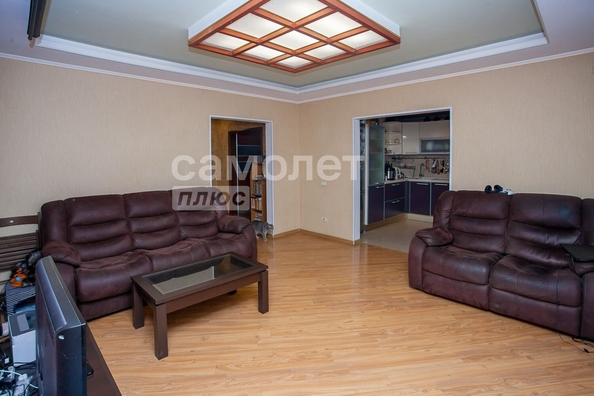 
   Продам 3-комнатную, 96.7 м², 

. Фото 5.