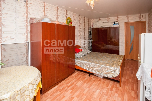 
   Продам 2-комнатную, 48.6 м², 

. Фото 7.