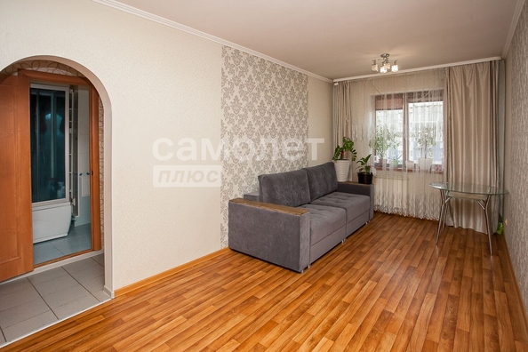 
   Продам 3-комнатную, 67.4 м², 

. Фото 6.