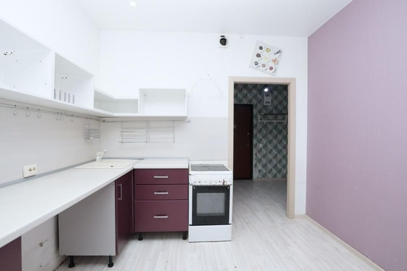 
   Продам 2-комнатную, 40 м², Серебряный бор ул, 27

. Фото 4.