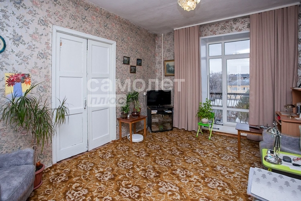 
   Продам 2-комнатную, 58.7 м², Весенняя тер, 24

. Фото 8.