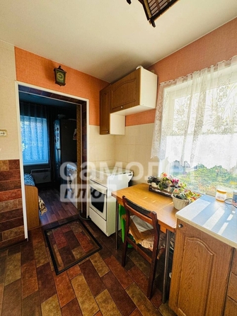 
   Продам дом, 31.4 м², Кемерово

. Фото 5.